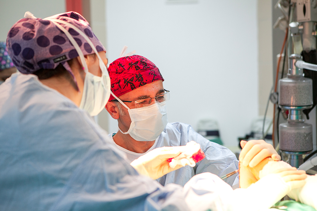 Buruncuk Estetik Merkezi